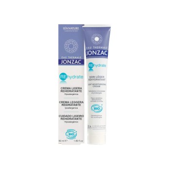 CREMA LIGERA HIDR. 50ML JONZAC