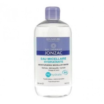 AGUA MICELAR HIDR. 500ML...