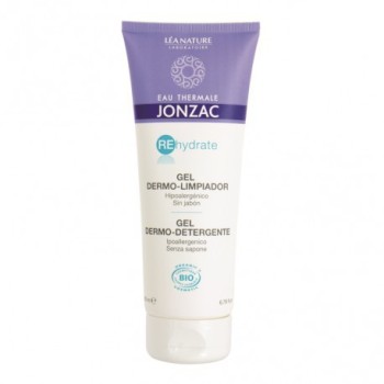 GEL LIMPIADOR FACIAL HIDR....