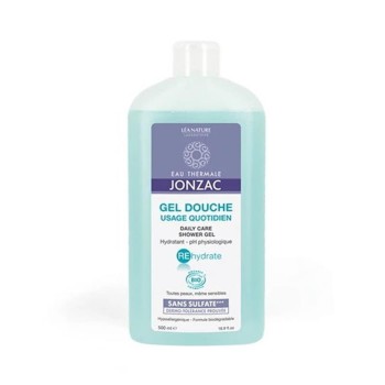 GEL DUCHA HIDR. 500ML JONZAC