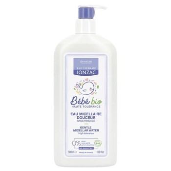 AGUA MICELAR SUAVE 500ML...