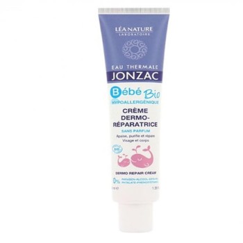 CREMA DERMO REPARADORA 40ML...