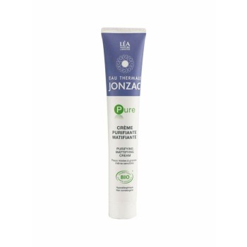 CREMA PURIF. MATIZANTE 50ML...