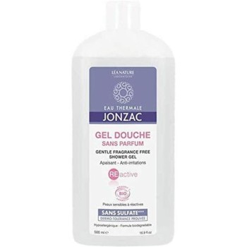 GEL DUCHA SIN PERFUME 500ML...