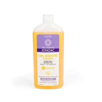 GEL DUCHA SURGRAS 500ML JONZAC