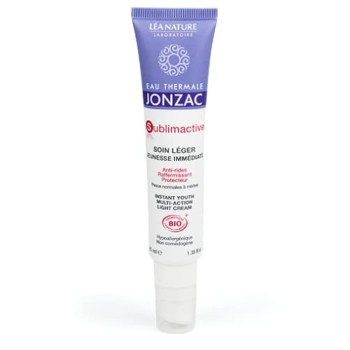 CREMA LIGERA ANTIEDAD 40ML...