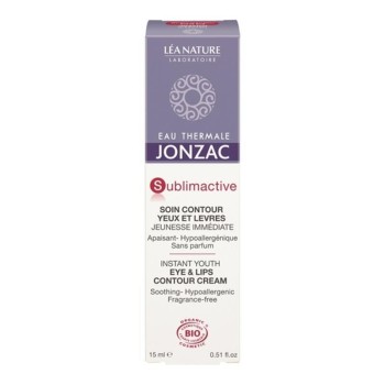 CONTORNO OJOS ANTIEDAD 15ML...