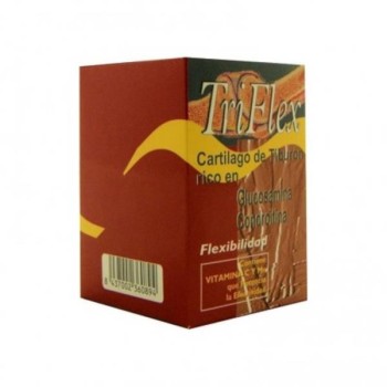 TRIFLEX 90CAP            I.T.B