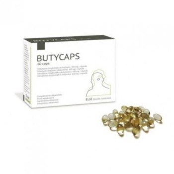 BUTYCAPS  60CAP     ELIE...