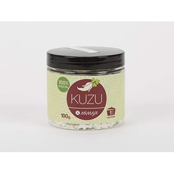 KUZU 100G        MIMASA