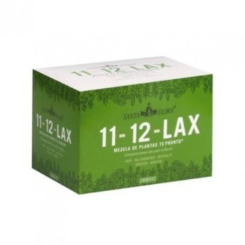 INFUSION SANTAFLORA 11 12...
