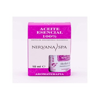 ACEITE ARBOL TE  10ML....
