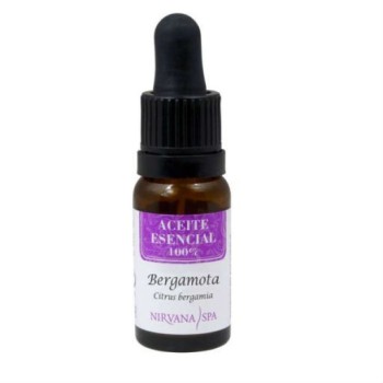 ESENCIA BERGAMOTA  10ML...