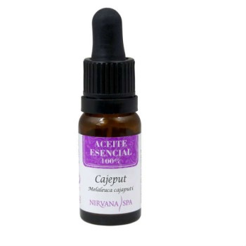 ESENCIA CAJEPUT  10ML...