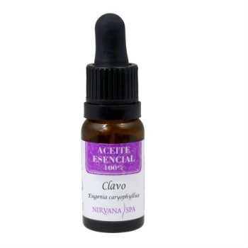 ESENCIA CLAVO  10ML...