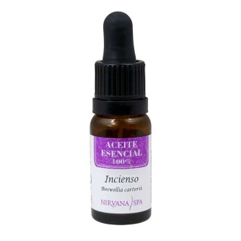 ESENCIA INCIENSO  10ML...