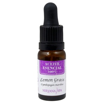 ESENCIA LEMONGRASS  10ML...