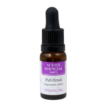 ESENCIA PATCHOULI  10ML...