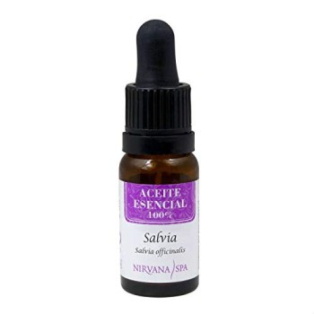 ESENCIA SALVIA  10ML...