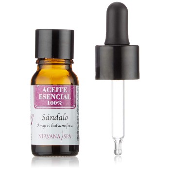 ESENCIA SANDALO  10ML...