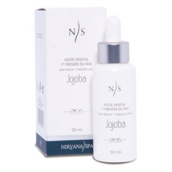 ACEITE JOJOBA   50ML...