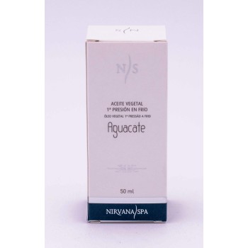 ACEITE AGUACATE   50ML...