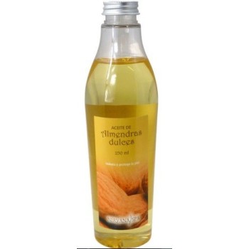 ACEITE ALMENDRA DULCE...