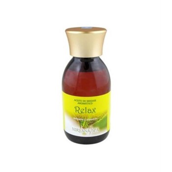 ACEITE MASAJE RELAX  125ML...