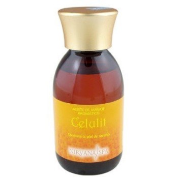 ACEITE MASAJE CELULIT...
