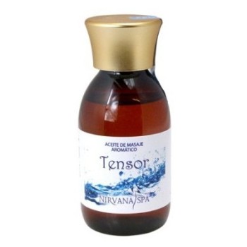 ACEITE MASAJE TENSOR  125ML...