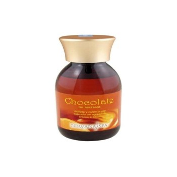 ACEITE MASAJE CHOCO 125ML...