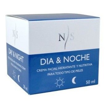 CREMA DIA & NOCHE  50ML...