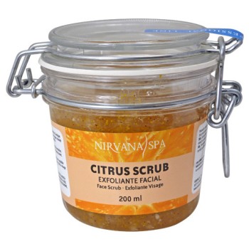 CITRUS  SCRUB 200ML...