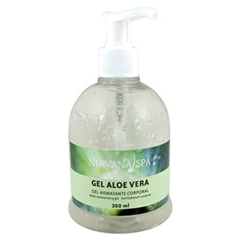 GEL ALOE VERA  300ML...