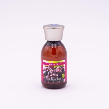ACEITE PEPITA UVA  125ML...