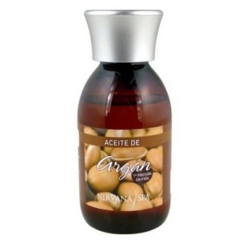 ACEITE ARGAN  125ML...