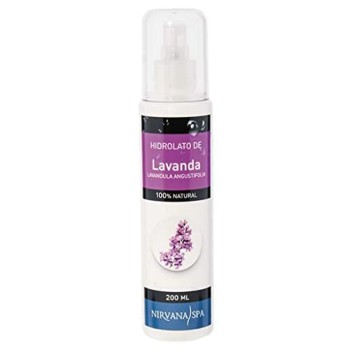 HIDROLATO LAVANDA  200ML...