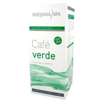 CAFE VERDE 500ML...