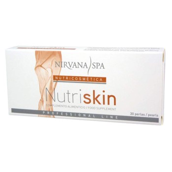 NUTRI SKIN 30PERL NIRVANA SPA
