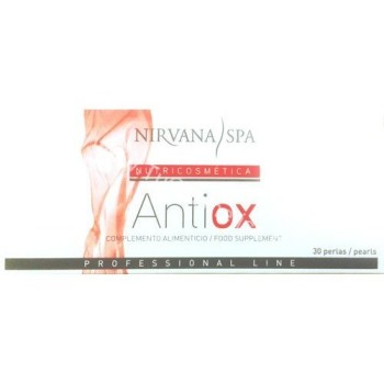ANTIOX   30PERL...