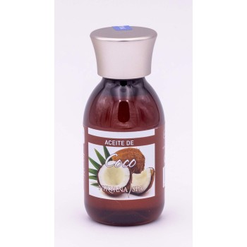 ACEITE COCO  125ML...