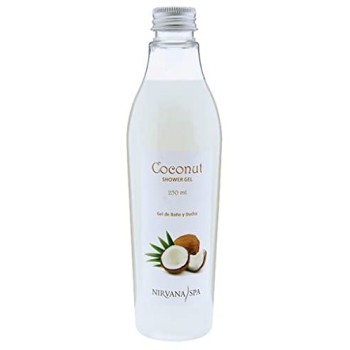 COCONUT SHOWER GEL  250ML...