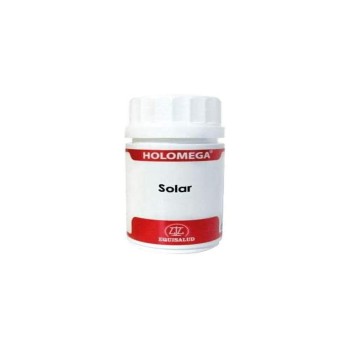 HOLOMEGA SOLAR  50CAP...