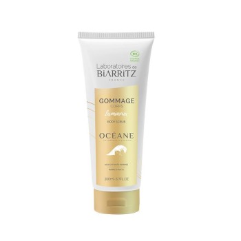 EXFOLIANTE CORPORAL OCEANE...