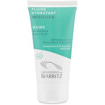FLUIDO HIDR. MANOS 50ML...