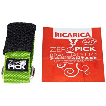 PULSERA ANTIMOSQUITOS S...