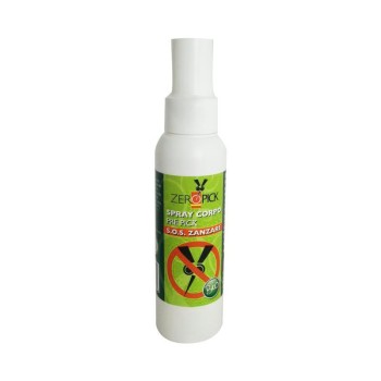 SPRAY CORPORAL...