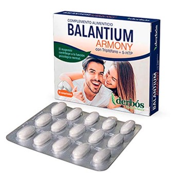 BALANTIUM ARMONY 30COMP...