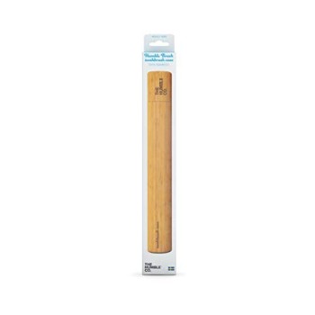FUNDA CEPILLO ADULTO BAMBU...