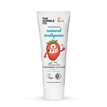 DENTIFRICO FRESA INFANTIL...
